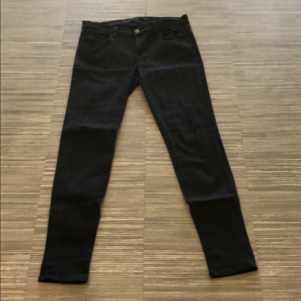 J Brand skinny